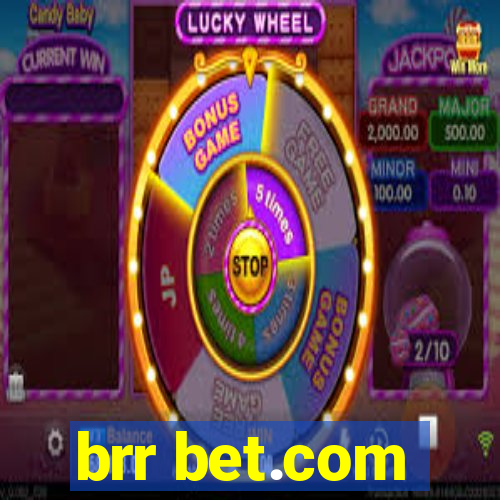 brr bet.com